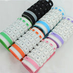 Foldable Silicone Keyboard — Silent, Waterproof & Portable