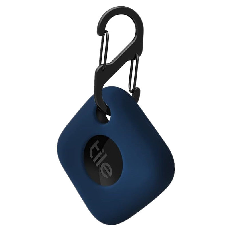 Never Lose Your Earbuds Again — Silicone Tracker Case