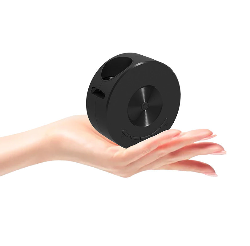Mini Portable Projector — Compact Home Cinema for Movies & Travel