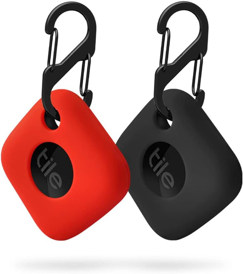 Never Lose Your Earbuds Again — Silicone Tracker Case
