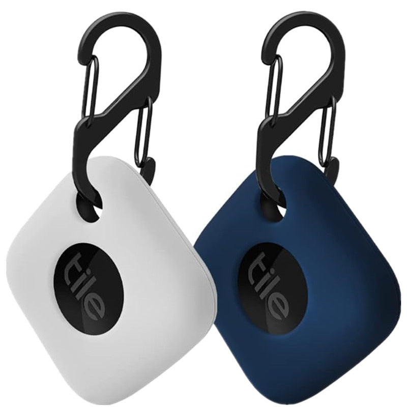 Never Lose Your Earbuds Again — Silicone Tracker Case