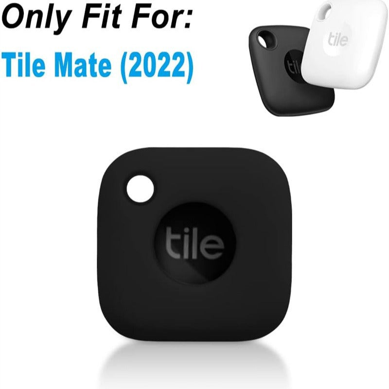 Never Lose Your Earbuds Again — Silicone Tracker Case