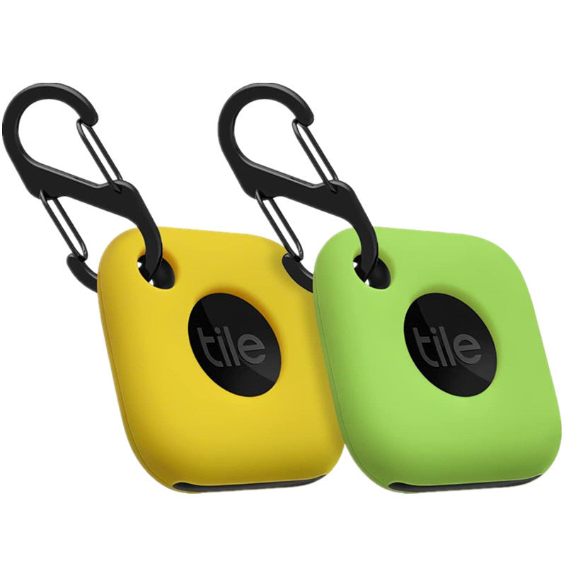 Never Lose Your Earbuds Again — Silicone Tracker Case