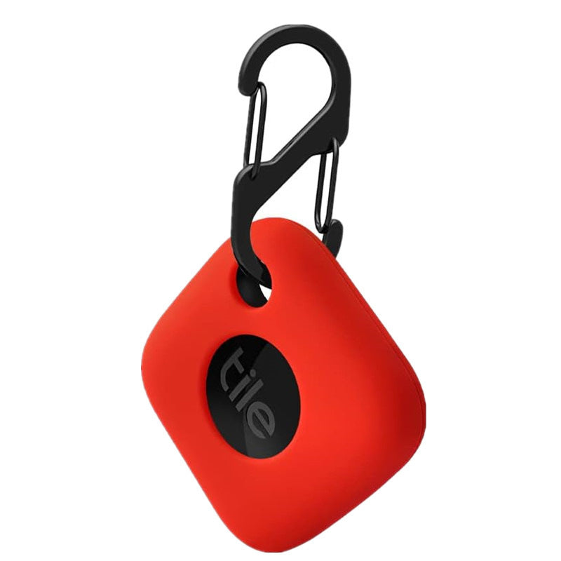Never Lose Your Earbuds Again — Silicone Tracker Case