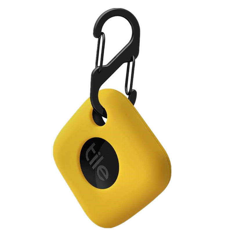 Never Lose Your Earbuds Again — Silicone Tracker Case